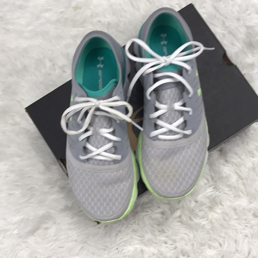 Under Armour Speedform Intake - image 3